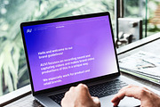 Absolute | Brand Guidelines - Figma, a Presentation Template by Typefool's Shop (Thumbnail 9 of 12)