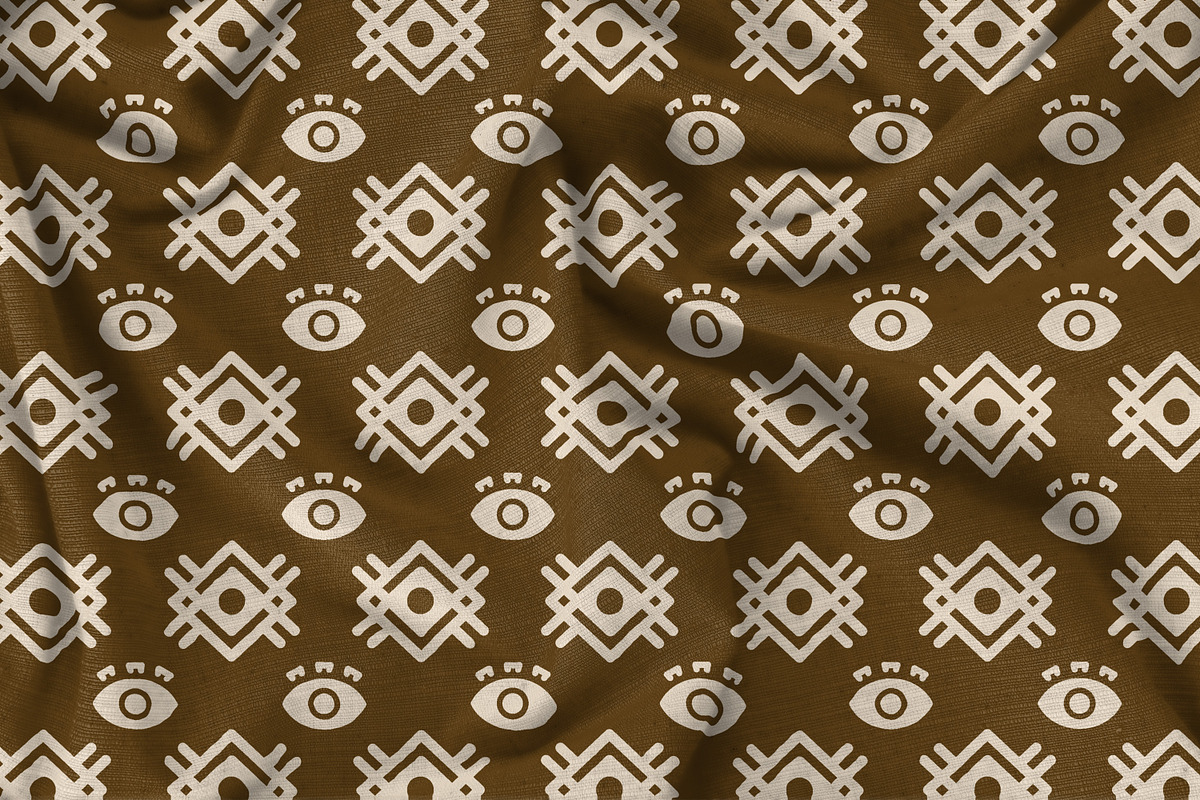 Ancient Folk Icons Vol 1, a Solid Icon by Tekuni (Photo 10 of 11)