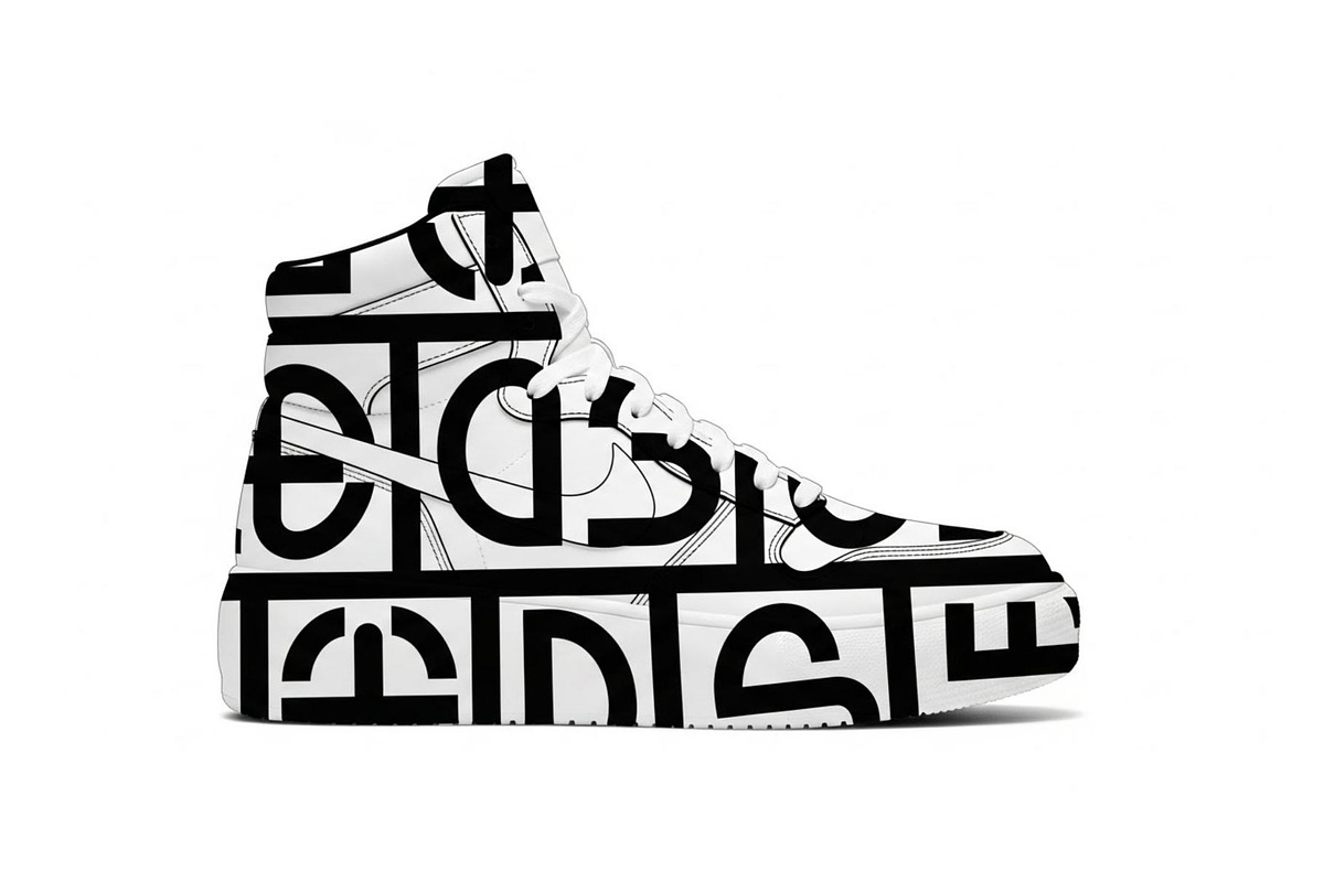 Sneaker Silhouette Vector Bundle, an Illustration by Designs_River (Photo 14 of 48)