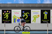 Abstract Character & Emotions, an Education Illustration by Pásha (Thumbnail 7 of 7)