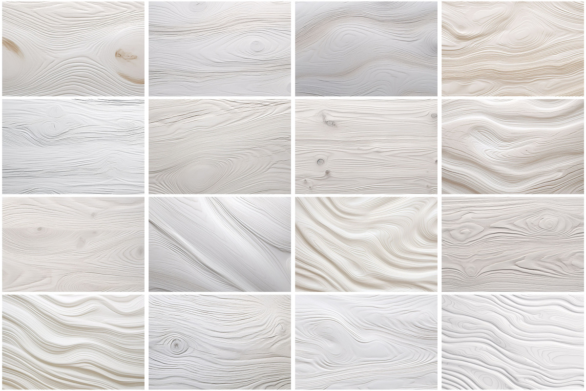 Wood Texture Background, a Texture Graphic by Forhadx5 (Photo 4 of 6)