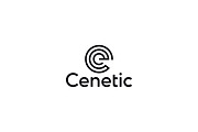 Modern CE Monogram Logo Design!, a Branding & Logo Template by arhabib (Thumbnail 11 of 14)