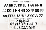 Welcome Summer, a Serif Font by InermediaSTUDIO (Thumbnail 2 of 8)