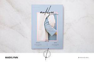 Madelynn Magazine