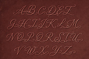 Wanderista - Handwritten Love, a Script Font by HypeWorksCo (Thumbnail 20 of 21)