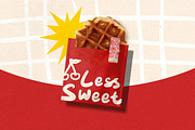 Noona Louise Handwritten Font, a Handwritten Font by Sloulyfe (Thumbnail 4 of 10)