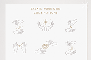 LOGO DESIGNER BUNDLE - 6in1, a Graphic by amber&ink (Thumbnail 5 of 23)