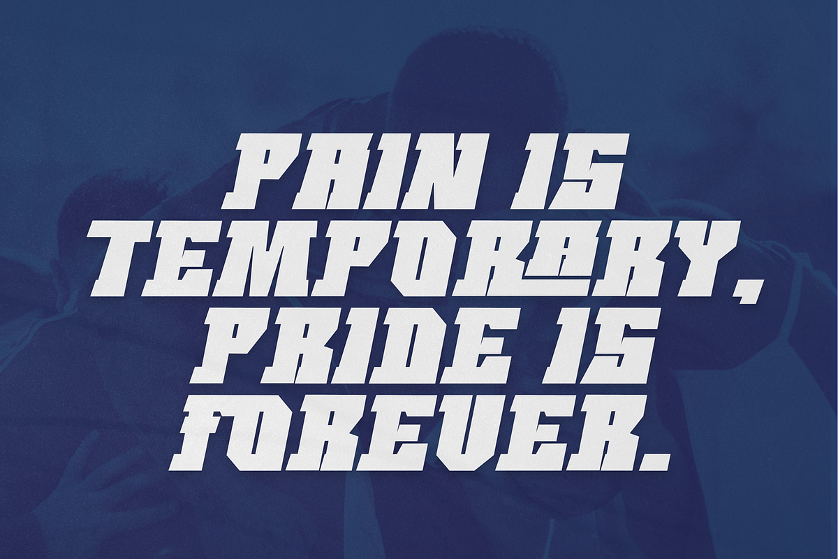 Bhiform – Sport Racing Font, a Symbol Font by Randi Irvan | Rvandtype (Photo 4 of 11)