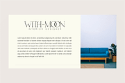 Bechilo – Modern Serif Font, a Serif Font by Yahya Type (Thumbnail 17 of 25)