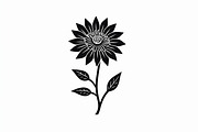 Elegant Floral Bundle, an Illustration by hafijul (Thumbnail 17 of 21)