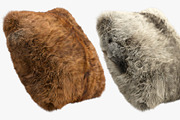 Collection of 38 fur pillows, an Object 3D Model by 3dmitruk (Thumbnail 42 of 112)