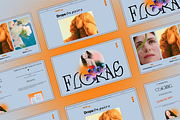 FLORAS Hybrid - SQSP and Thrivecart, a Squarespace Template by dunagency (Thumbnail 2 of 7)