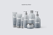 Cosmetic Mockup Set, a Mask Mockup by Seven Lights (Thumbnail 6 of 10)