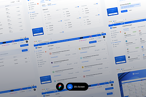 Casync - Appointment Dashboard