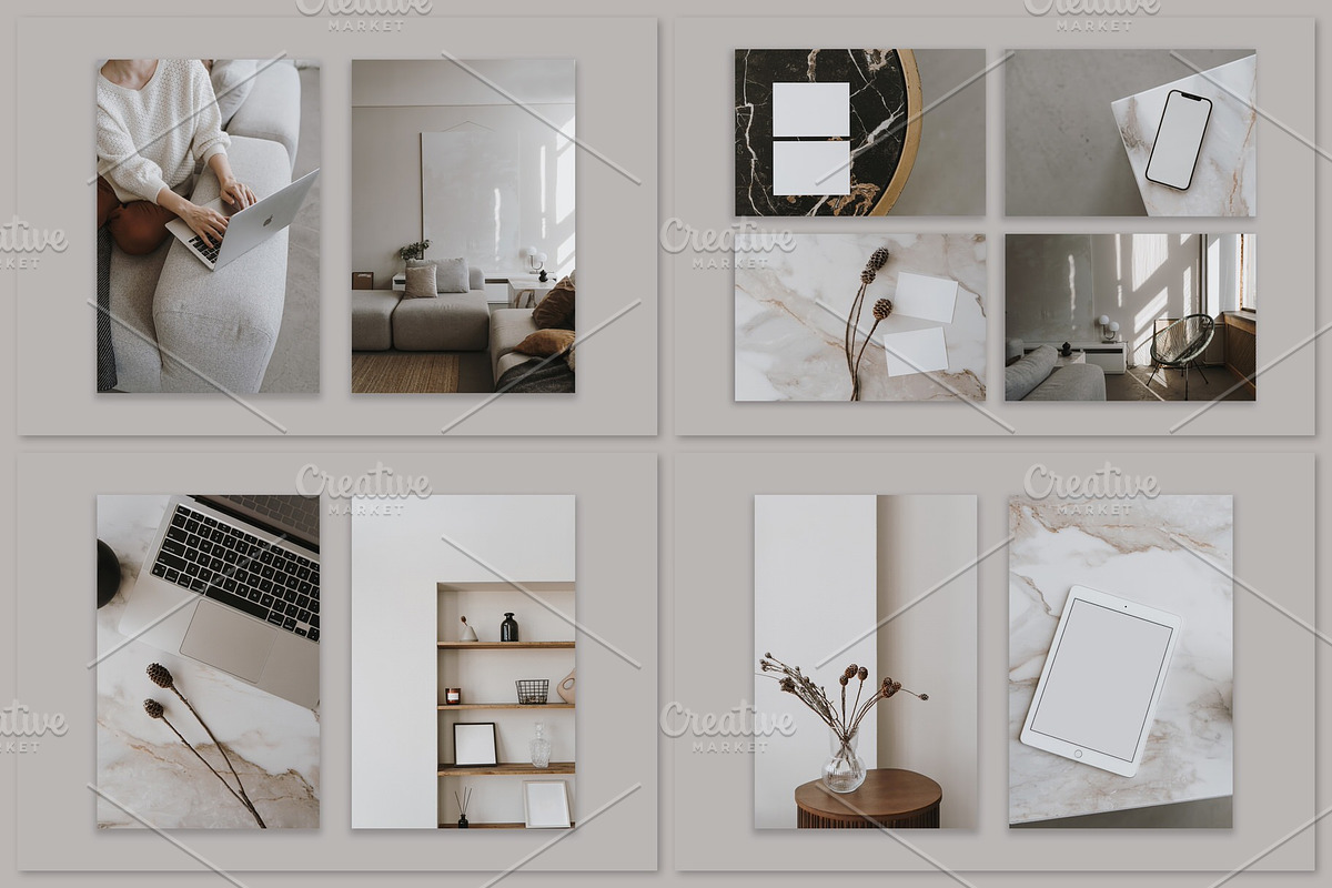 Lifestyle & Home Office Collection 9, a Business Photo by Floral Deco (Photo 5 of 15)