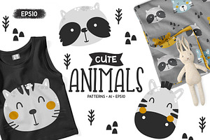 Cute animals