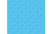 Vector pattern with circles, a Pattern Graphic by RODINA (Thumbnail 1 of 3)