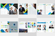 Brochure Template InDesign 02, a Brochure Template by Love Graphic Design (Thumbnail 5 of 5)
