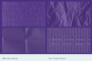 Paper Archive: Mixed Paper Overlays, a Texture Graphic by Anastasiia VNSK (Thumbnail 6 of 19)