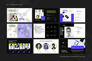 Strategy Report Presentation, a Presentation Template by Creative-Work (Thumbnail 6 of 9)