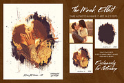 The Mask Effect - Artistic FX, a Graphic by PremadePixels.com (Thumbnail 1 of 5)
