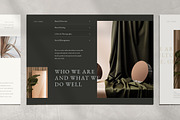 Melrose – Creative Portfolio, a Brochure Template by Studio Standard (Thumbnail 9 of 13)