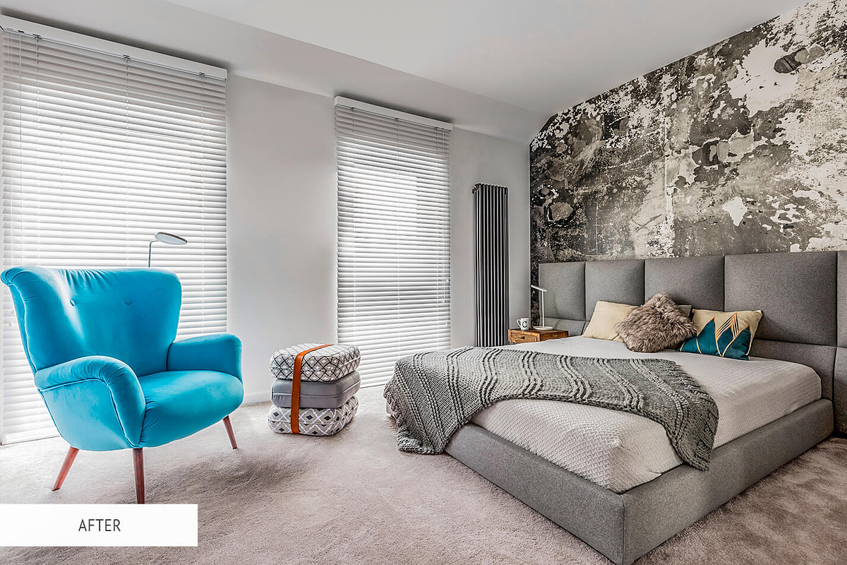 Photoshop Actions - Interior Design, an Action Add-On by FixThePhoto