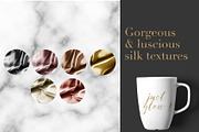 Sumptuous Textures Bundle, a Texture Graphic by Isabelle Salem (Thumbnail 4 of 7)