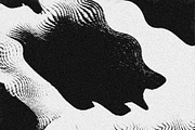 Scales and Fur, a Texture Graphic by Jennifer Lauren Creative (Thumbnail 18 of 26)