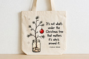 Christmas PNG Trending Christmas, a Seasonal Illustration by CraftArtStudio (Thumbnail 2 of 4)