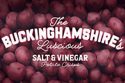 Gainsborough Font Bundle, a Sans Serif Font by Fenotype (Thumbnail 7 of 11)
