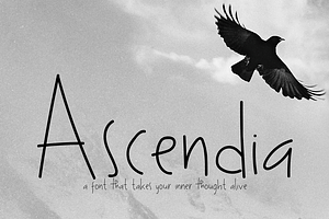 Ascendia