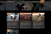 Stock Photo & Photography Elementor, a WordPress Template by HasnainDEV (Thumbnail 5 of 6)