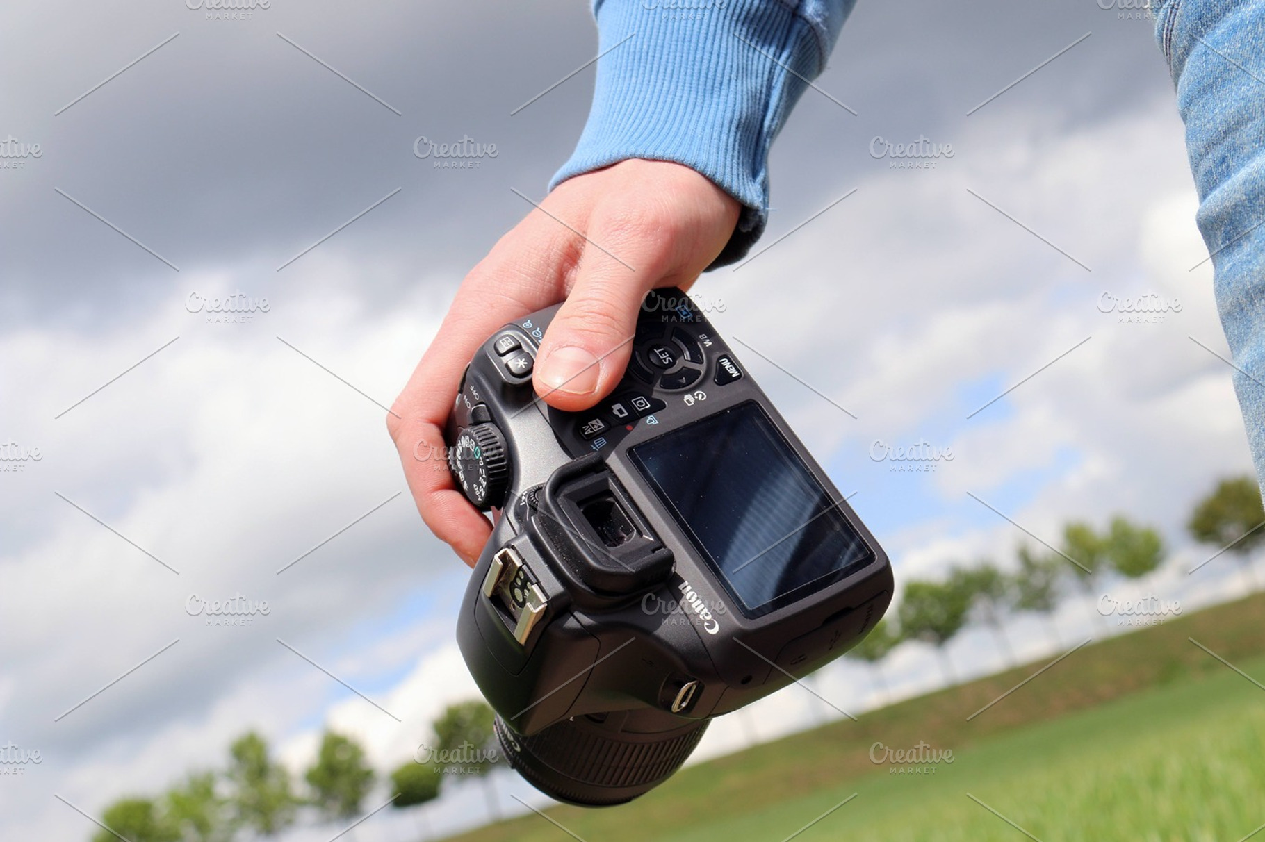 Photo shooter