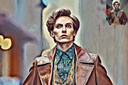 Speed Oil Painting Photoshop Action, an Action Add-On by MRI STUDIO (Thumbnail 10 of 17)