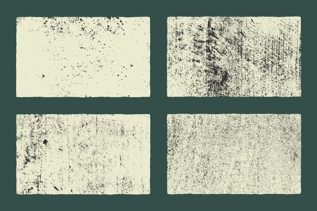 Light Grunge Textures preview 4