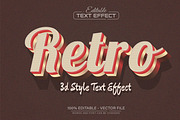 3D Text Effects Collection Vol 38, a Graphic by Aglonemadesign (Thumbnail 8 of 9)