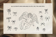 Valentine's day vector collection, a Seasonal Illustration by vanloveart (Thumbnail 2 of 8)