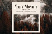 Malltis Stylish Serif Font, a Serif Font by Perfectype (Thumbnail 5 of 8)