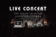 Classist - Bold Headline Typeface, a Sans Serif Font by Sohel Studio (Thumbnail 4 of 14)
