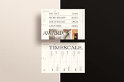 NEO | Pitch Deck Template, a Brochure Template by ArtisanaAura (Thumbnail 9 of 14)
