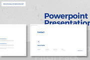 Project Proposal Powerpoint Template, a Presentation Template by Egotype (Thumbnail 23 of 24)