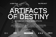 Hectures - Modern SansSerif Typeface, a Sans Serif Font by MaikoHatta (Thumbnail 7 of 7)