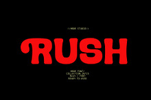 Rush