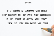 Special Stacked, a Sans Serif Font by InermediaSTUDIO (Thumbnail 4 of 8)