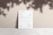 Wholesale line sheet Canva Template, a Flyer Template by Hellohastore (Thumbnail 4 of 9)