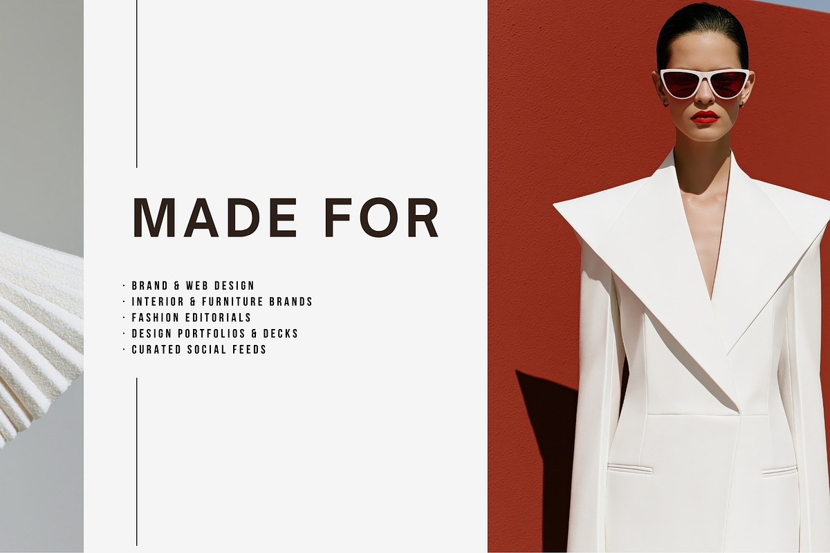 Bauhaus Primary Colors Stock Photos, a Beauty & Fashion Photo by Tale.Haus (Photo 7 of 19)