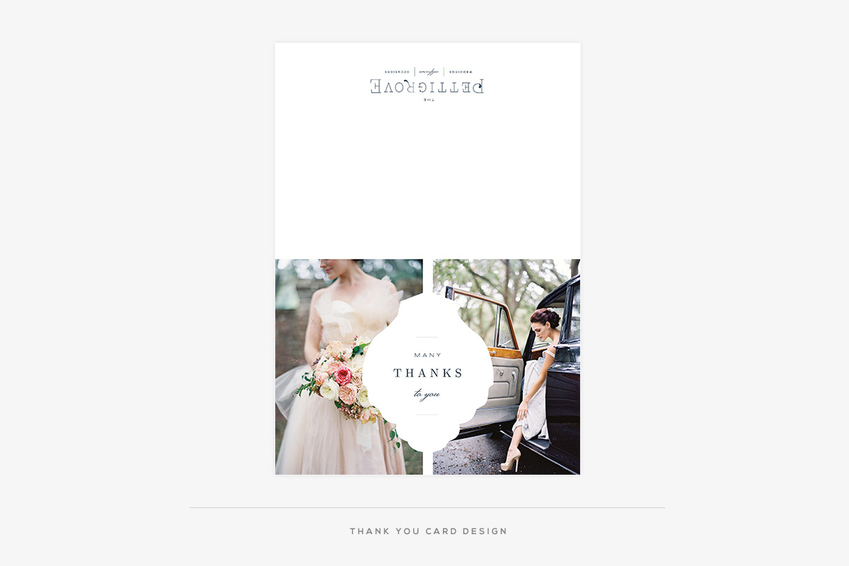 Pettigrove II Welcome Packet, a Stationery Template by Red Met Yellow Creative (Photo 7 of 11)