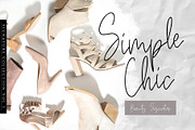 Beauty Signature - Handwritten Font, a Script Font by Dm Studio (Thumbnail 5 of 10)