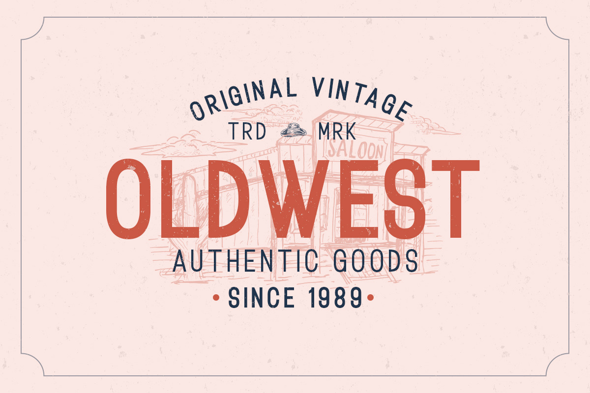 Rotrude Sans (16 FONTS) - 40% OFF preview 4